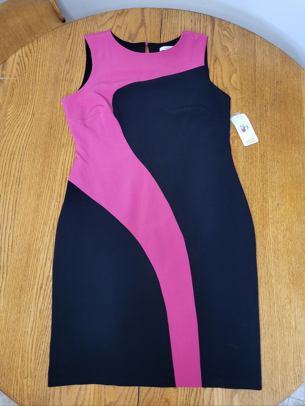 ✨️NEW Sandra Darren Dress sz 14